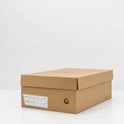 Hombre NINE AN HALF Zapatillas Deportivas-ZAPATILLA - - SOKKER OFF WHITE HOMBRE