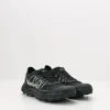 Hombre NNORMAL Zapatillas Deportivas-ZAPATILLA - - KJERAG BRUT BLACK