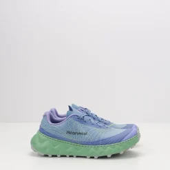 Mujer NNORMAL Zapatillas Deportivas-ZAPATILLA - - TOMIR 02 MALVA