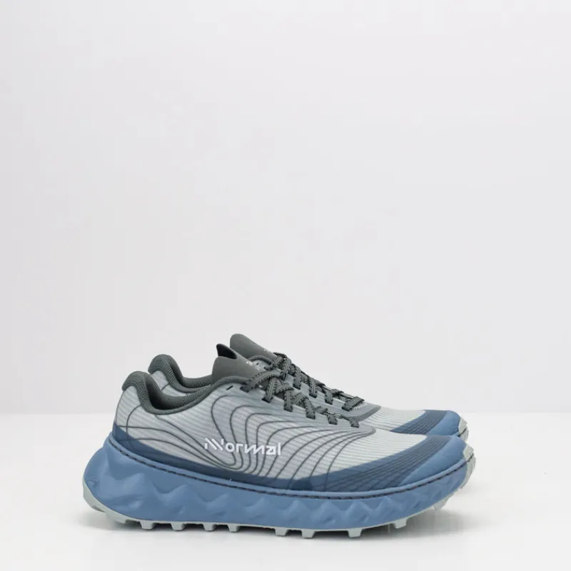 Hombre NNORMAL Zapatillas Deportivas-ZAPATILLA - - TOMIR 02 HOMBRE