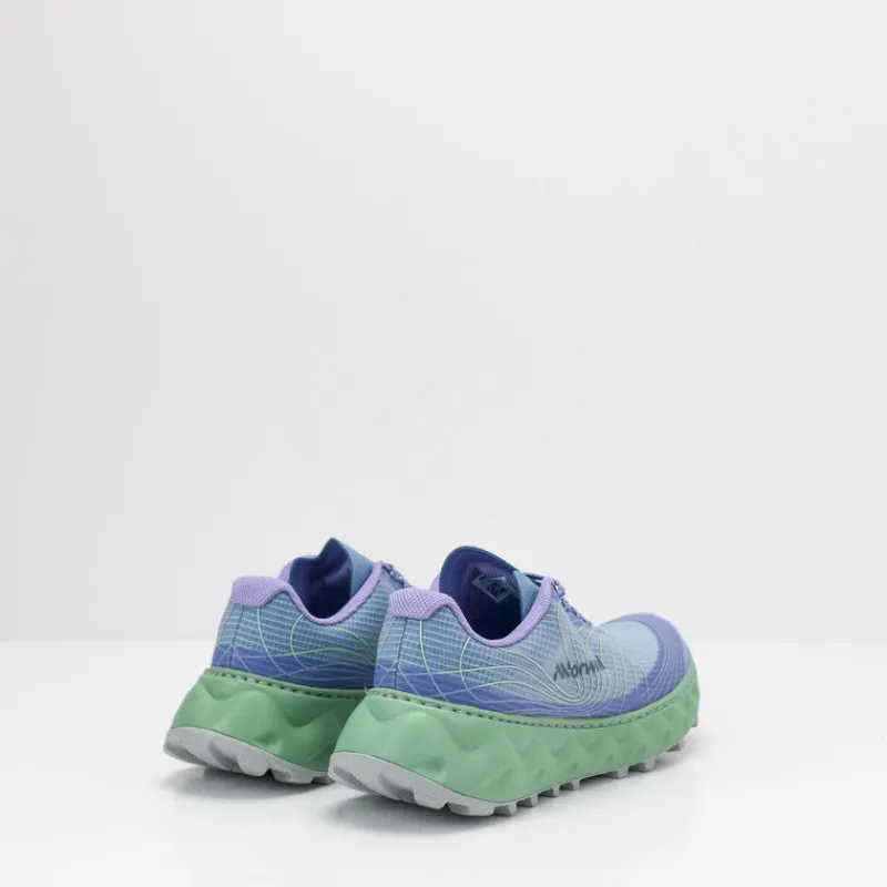 Mujer NNORMAL Zapatillas Deportivas-ZAPATILLA - - TOMIR 02 MALVA