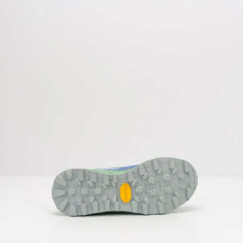 Mujer NNORMAL Zapatillas Deportivas-ZAPATILLA - - TOMIR 02 MALVA