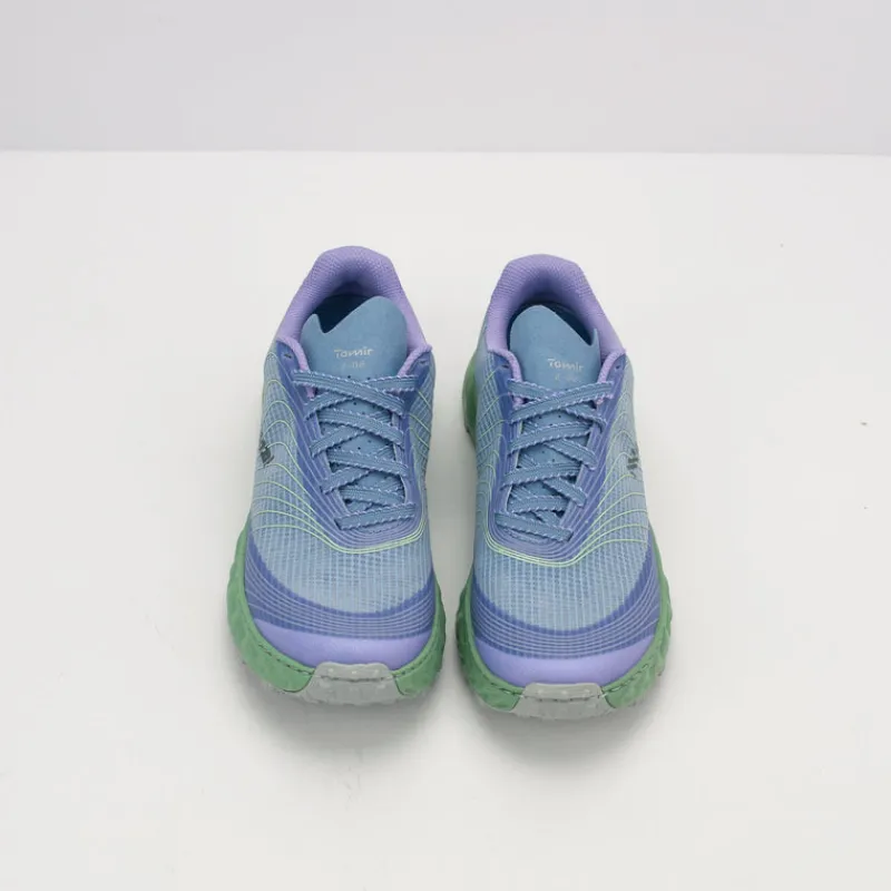 Mujer NNORMAL Zapatillas Deportivas-ZAPATILLA - - TOMIR 02 MALVA