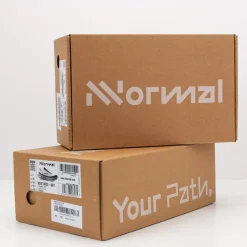 Hombre NNORMAL Zapatillas Deportivas-ZAPATILLA - - TOMIR 02