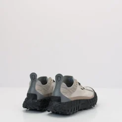 Hombre NORDA Zapatillas Deportivas-ZAPATILLA - - 001 CINDER
