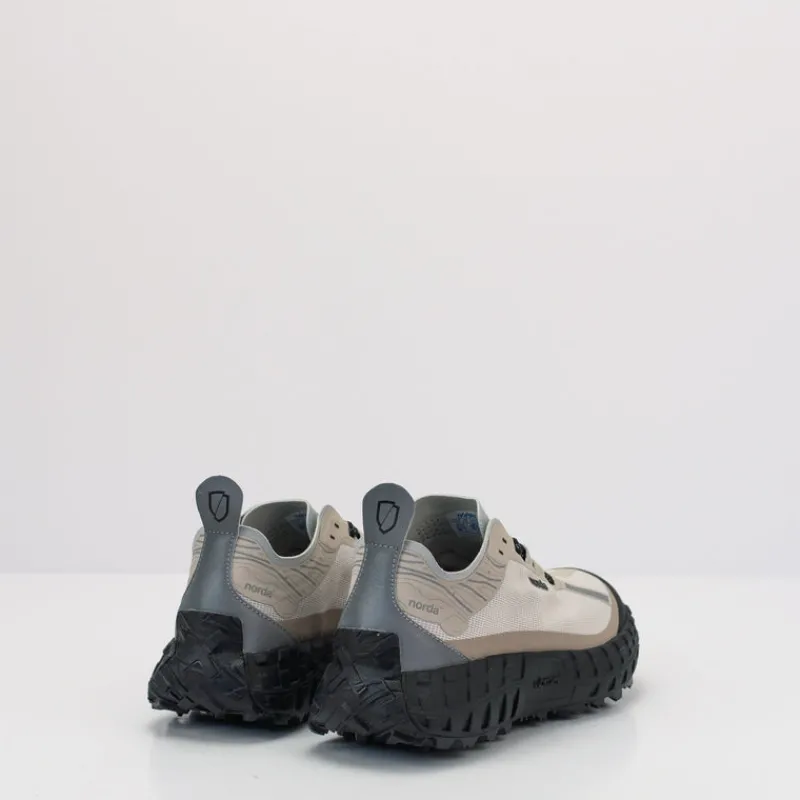 Hombre NORDA Zapatillas Deportivas-ZAPATILLA - - 001 CINDER