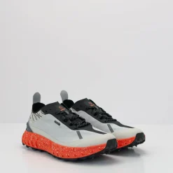 Hombre NORDA Zapatillas Deportivas-ZAPATILLA - - 001 G+ SPIKE GREY ORANGE