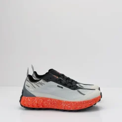 Hombre NORDA Zapatillas Deportivas-ZAPATILLA - - 001 G+ SPIKE GREY ORANGE