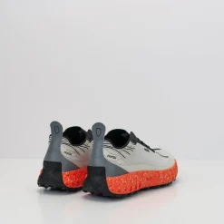 Hombre NORDA Zapatillas Deportivas-ZAPATILLA - - 001 G+ SPIKE GREY ORANGE