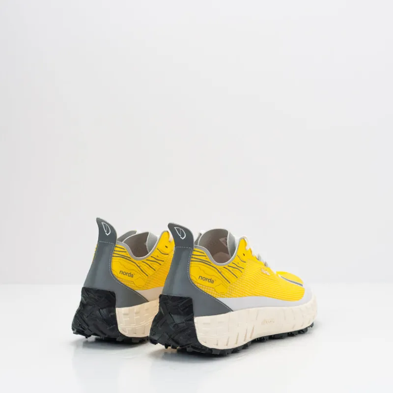 Hombre NORDA Zapatillas Deportivas-ZAPATILLA - - 001 PARHELION