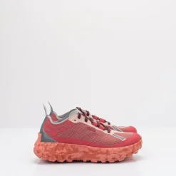 Mujer NORDA Zapatillas Deportivas-ZAPATILLA - - 001 VERMILLION