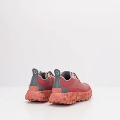 Mujer NORDA Zapatillas Deportivas-ZAPATILLA - - 001 VERMILLION
