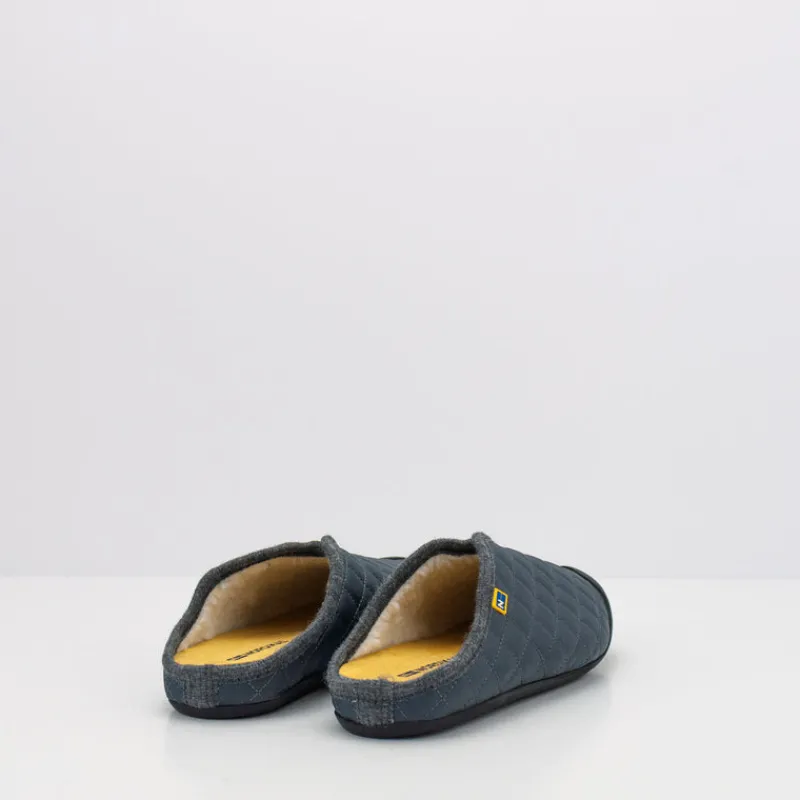 Hombre NORDIKA'S Zapatillas Deportivas-ZAPATILLA - NORDIKAS - 1821 BELFORD HOMBRE