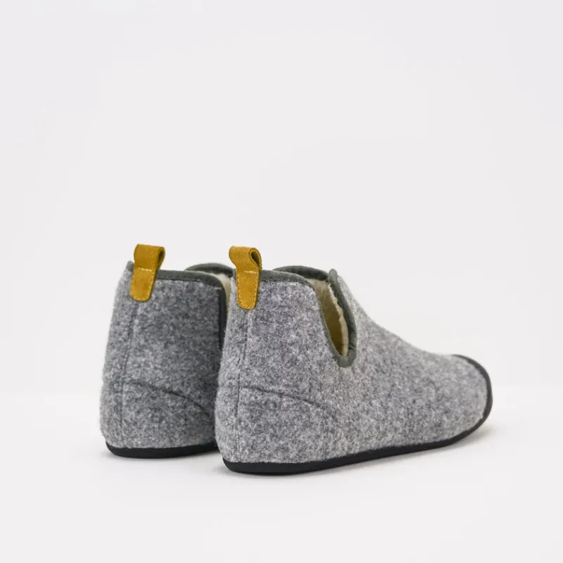 Hombre NORDIKA'S Zapatillas Deportivas-ZAPATILLA - NORDIKAS - 1313 ZAPATILLAS DE CASA