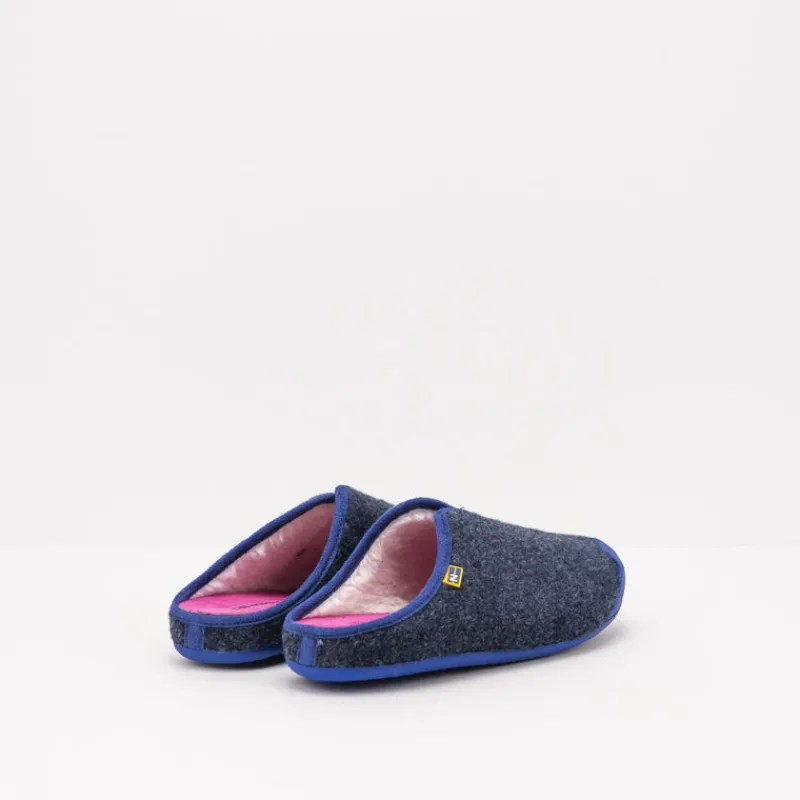 Mujer NORDIKA'S Zapatillas Deportivas-ZAPATILLA - NORDIKAS - 1320 ZAPATILLAS DE CASA ES