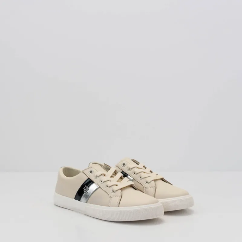 Mujer RALPH LAUREN Zapatillas Deportivas-ZAPATILLA - POLO - JANSON II