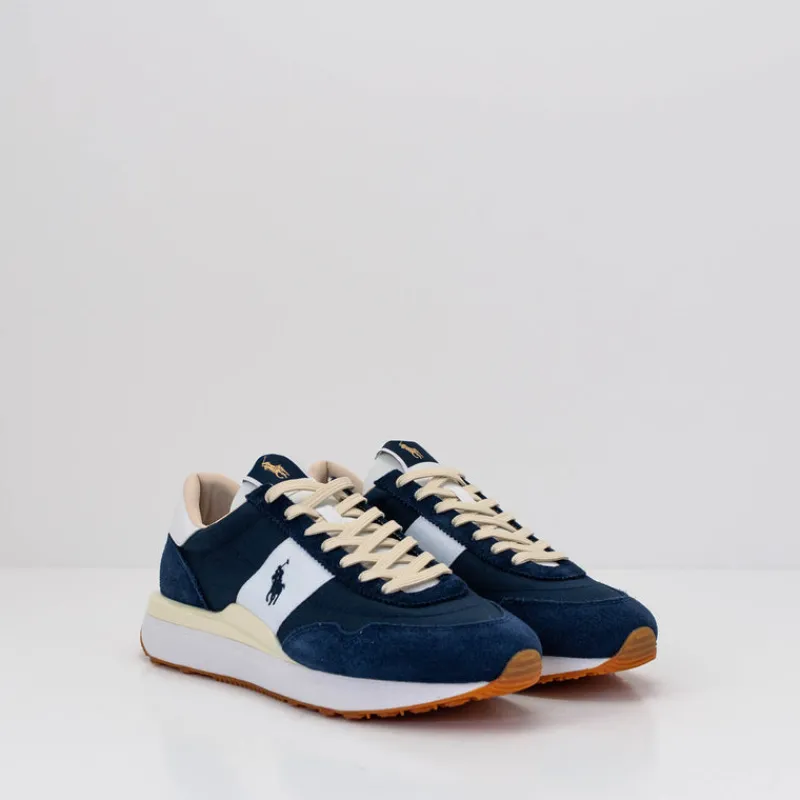 Hombre RALPH LAUREN Zapatillas Deportivas-ZAPATILLA - POLO - TRAIN 89