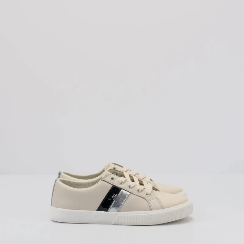 Mujer RALPH LAUREN Zapatillas Deportivas-ZAPATILLA - POLO - JANSON II