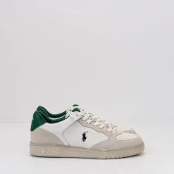 Hombre RALPH LAUREN Zapatillas Deportivas-ZAPATILLA - POLO - COURT LUX