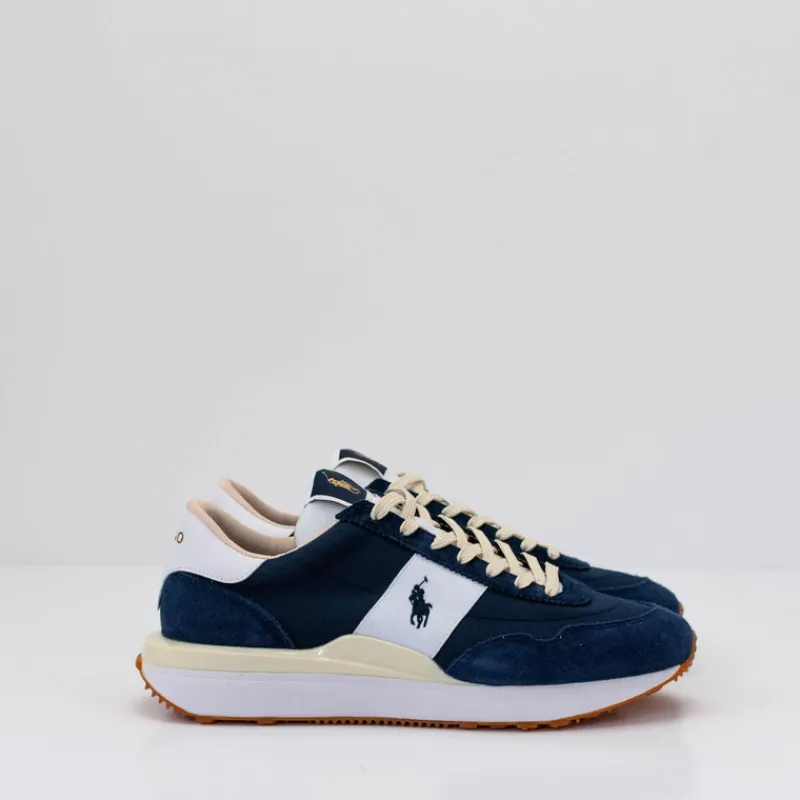 Hombre RALPH LAUREN Zapatillas Deportivas-ZAPATILLA - POLO - TRAIN 89