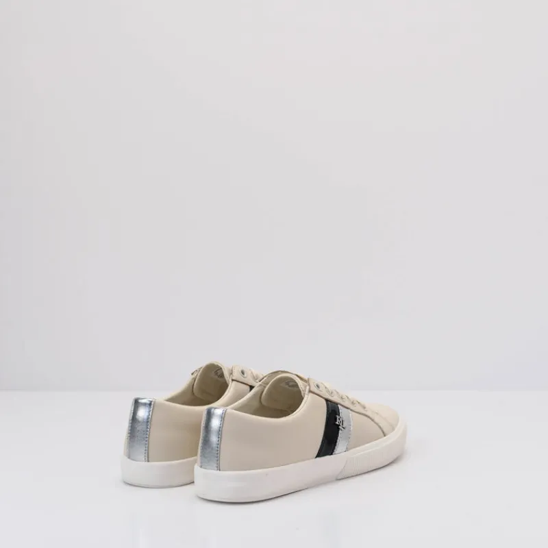 Mujer RALPH LAUREN Zapatillas Deportivas-ZAPATILLA - POLO - JANSON II