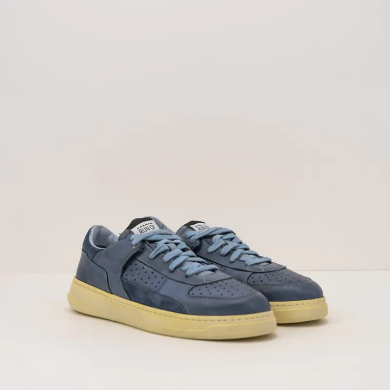 Hombre RUN OF Zapatillas Deportivas-ZAPATILLA - - EVO PPT DUST MEN 40176