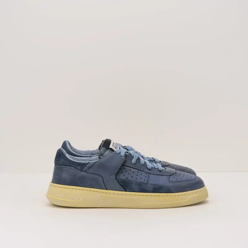 Hombre RUN OF Zapatillas Deportivas-ZAPATILLA - - EVO PPT DUST MEN 40176