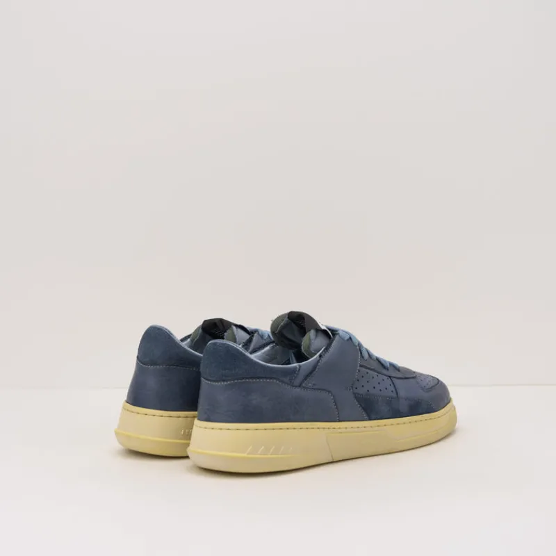 Hombre RUN OF Zapatillas Deportivas-ZAPATILLA - - EVO PPT DUST MEN 40176