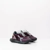 Hombre RUN OF Zapatillas Deportivas-ZAPATILLA - - HIKE FAMILY TRIAL REVOLT MAN ANAPURNA 40038G