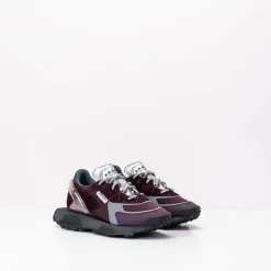 Hombre RUN OF Zapatillas Deportivas-ZAPATILLA - - HIKE FAMILY TRIAL REVOLT MAN ANAPURNA 40038G