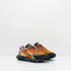 Hombre RUN OF Zapatillas Deportivas-ZAPATILLA - - HIKE TRIAL REVOLT MAN TREE 40038G