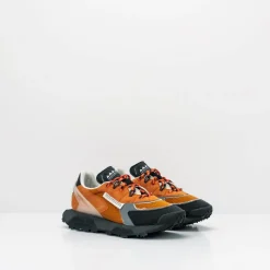 Hombre RUN OF Zapatillas Deportivas-ZAPATILLA - - HIKE TRIAL REVOLT MAN TREE 40038G