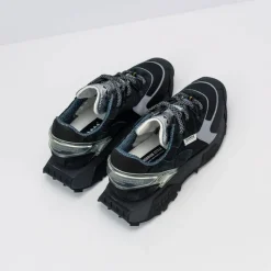 Mujer RUN OF Zapatillas Deportivas-ZAPATILLA - - HIKE TRIAL REVOLT WOMAN 9377G