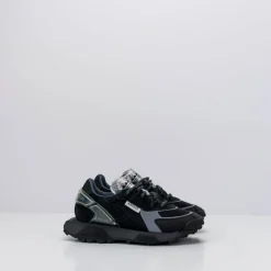 Mujer RUN OF Zapatillas Deportivas-ZAPATILLA - - HIKE TRIAL REVOLT WOMAN 9377G