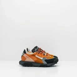 Hombre RUN OF Zapatillas Deportivas-ZAPATILLA - - HIKE TRIAL REVOLT MAN TREE 40038G