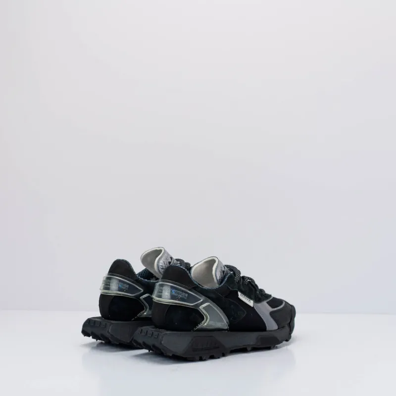 Mujer RUN OF Zapatillas Deportivas-ZAPATILLA - - HIKE TRIAL REVOLT WOMAN 9377G
