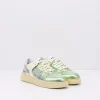 Mujer RUN OF Zapatillas Deportivas-ZAPATILLA - - HIRON WOMAN 70099V