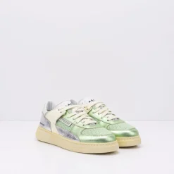 Mujer RUN OF Zapatillas Deportivas-ZAPATILLA - - HIRON WOMAN 70099V