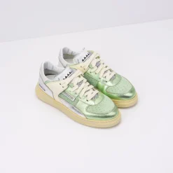 Mujer RUN OF Zapatillas Deportivas-ZAPATILLA - - HIRON WOMAN 70099V