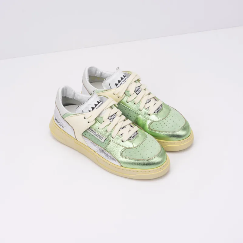 Mujer RUN OF Zapatillas Deportivas-ZAPATILLA - - HIRON WOMAN 70099V