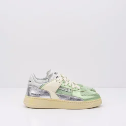 Mujer RUN OF Zapatillas Deportivas-ZAPATILLA - - HIRON WOMAN 70099V