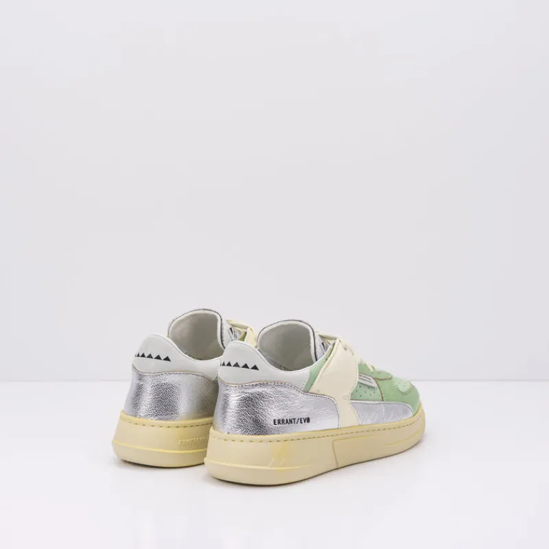 Mujer RUN OF Zapatillas Deportivas-ZAPATILLA - - HIRON WOMAN 70099V