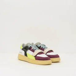 Mujer RUN OF Zapatillas Deportivas-ZAPATILLA - - MAYA WOMEN 70100