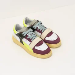 Mujer RUN OF Zapatillas Deportivas-ZAPATILLA - - MAYA WOMEN 70100
