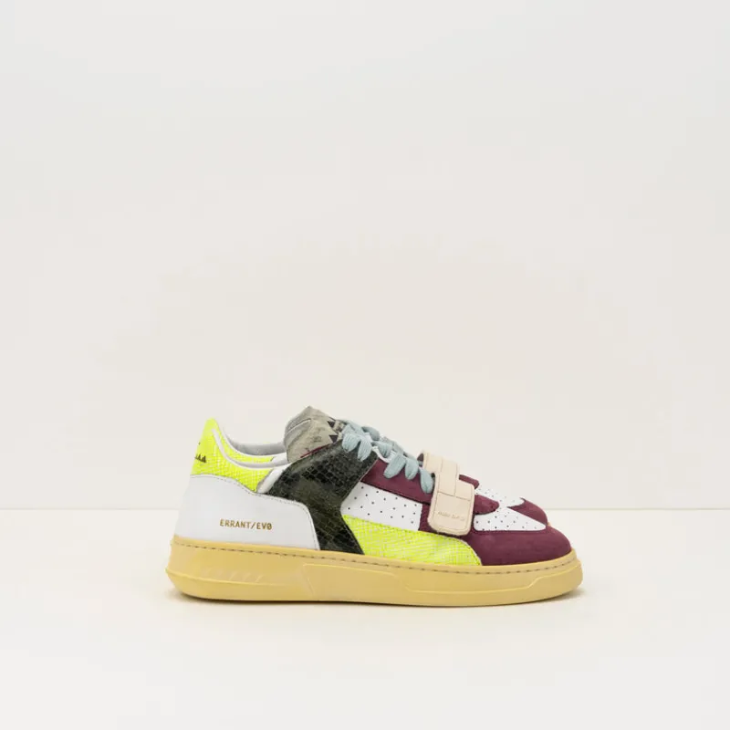 Mujer RUN OF Zapatillas Deportivas-ZAPATILLA - - MAYA WOMEN 70100