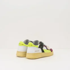Mujer RUN OF Zapatillas Deportivas-ZAPATILLA - - MAYA WOMEN 70100