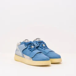 Hombre RUN OF Zapatillas Deportivas-ZAPATILLA - - SEABASS 40041