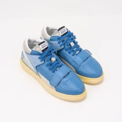 Hombre RUN OF Zapatillas Deportivas-ZAPATILLA - - SEABASS 40041