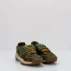 Hombre SATORISAN Zapatillas Deportivas-ZAPATILLA - - CHACRONA PREMIUM DARK GREEN