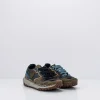 Hombre SATORISAN Zapatillas Deportivas-ZAPATILLA - - CHACRONA METTA PREMIUM WINTER SMOKE
